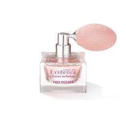 Comme une Evidence Le Parfum