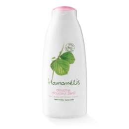 Hamamélis Douche douceur 2 En 1