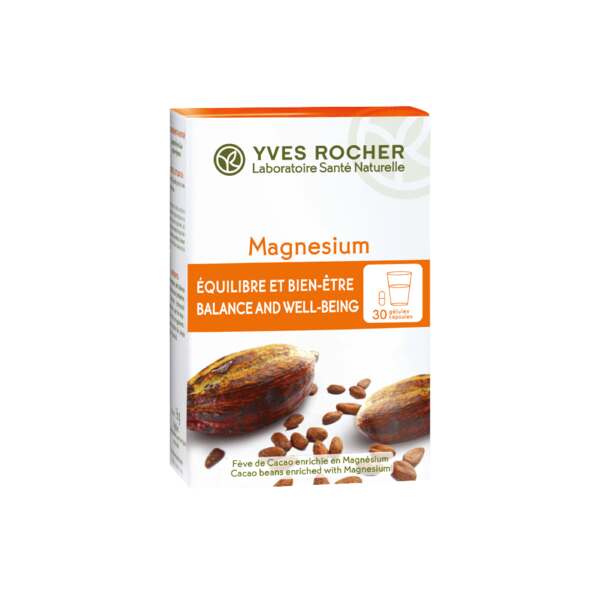 Magnésium 300