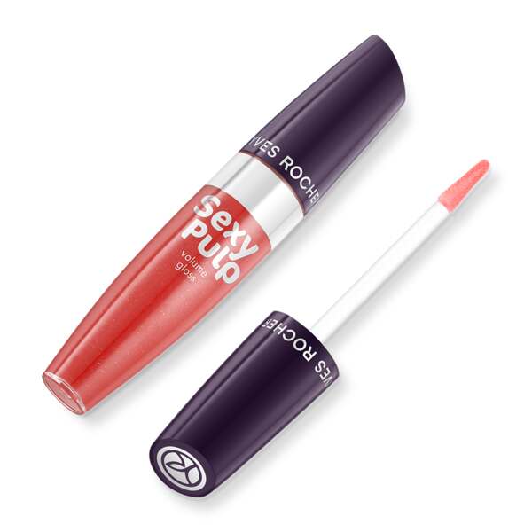 Gloss volume Sexy Pulp
