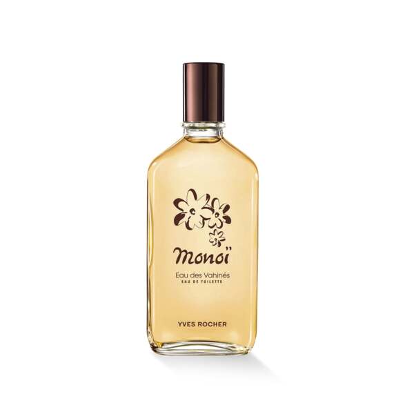 L´Eau des Vahinés
