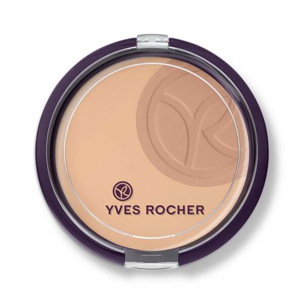 Duo poudre soleil