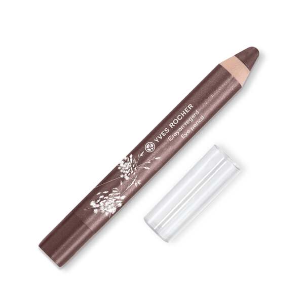 Crayon regard
