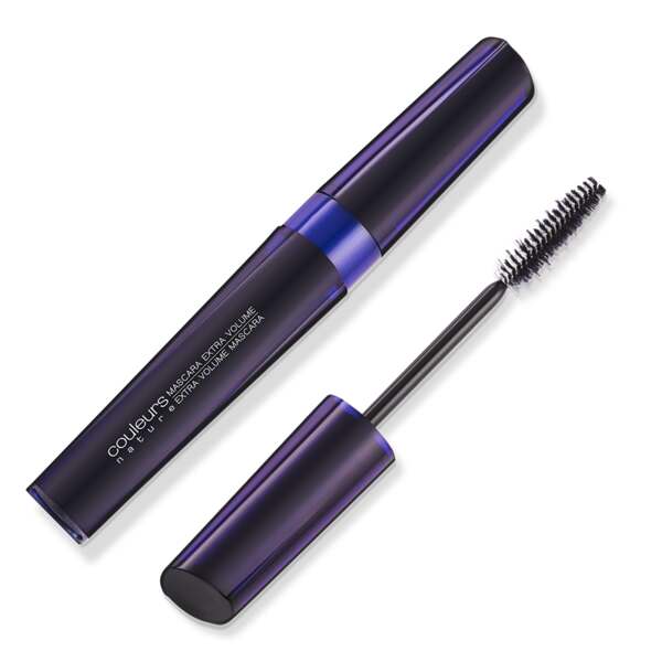 Mascara extra-volume