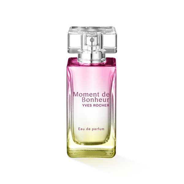 Eau de Parfum