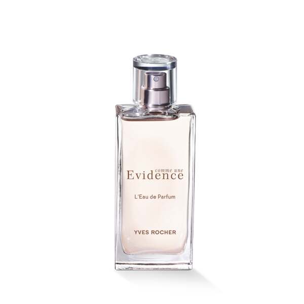 Comme une Evidence eau de parfum