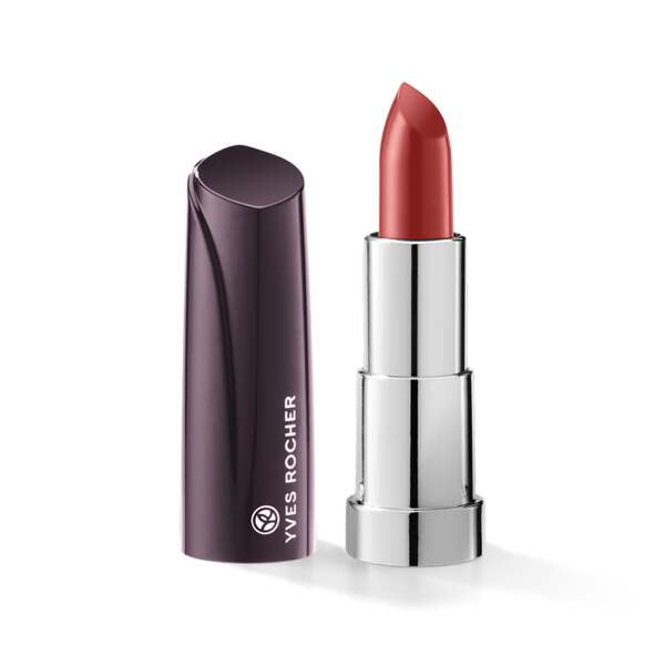 Rouge crème hydratant