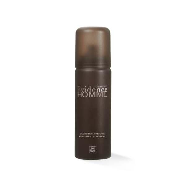 Comme une Evidence Homme déodorant