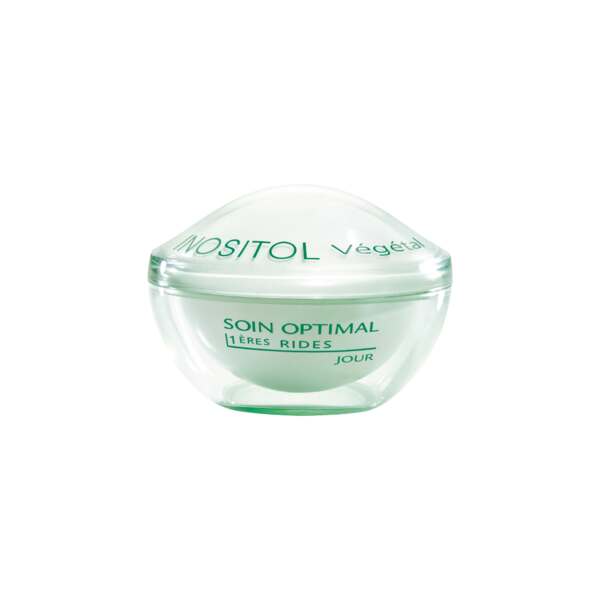 Inositol Végétal optimale dagcrème 1e rimpels