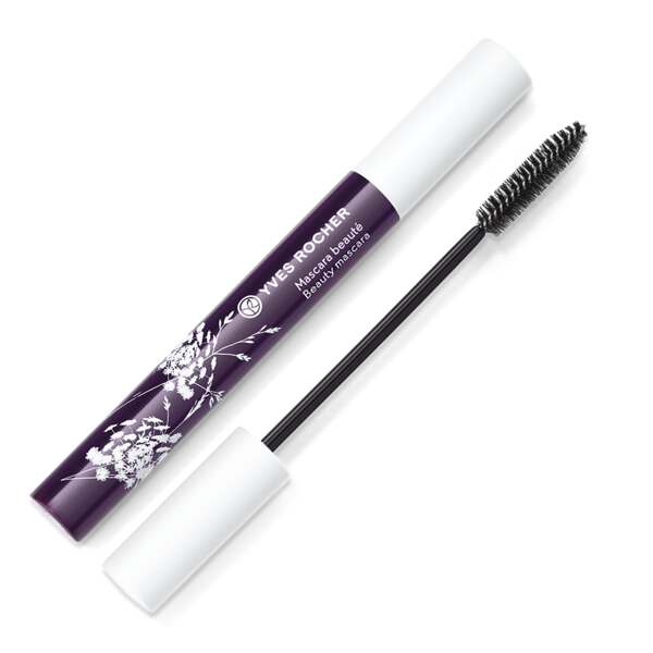 Mascara beauté