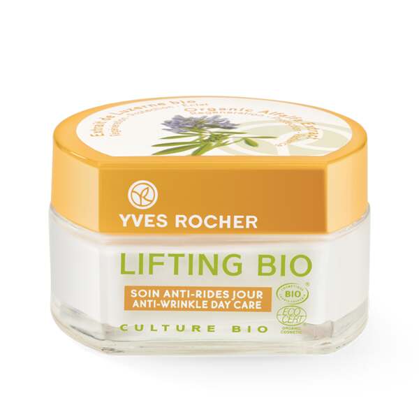 Lifting bio soin anti-rides jour