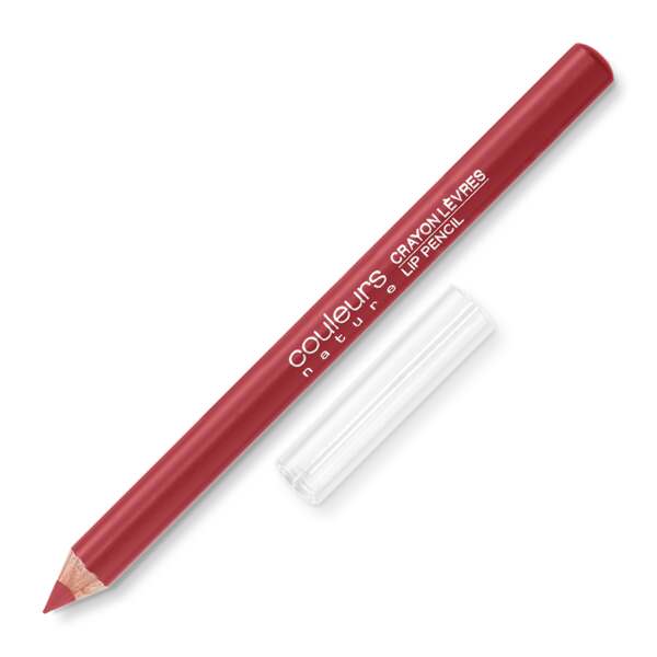 Crayon lèvres