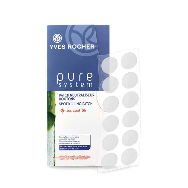 Neutraliserende pads