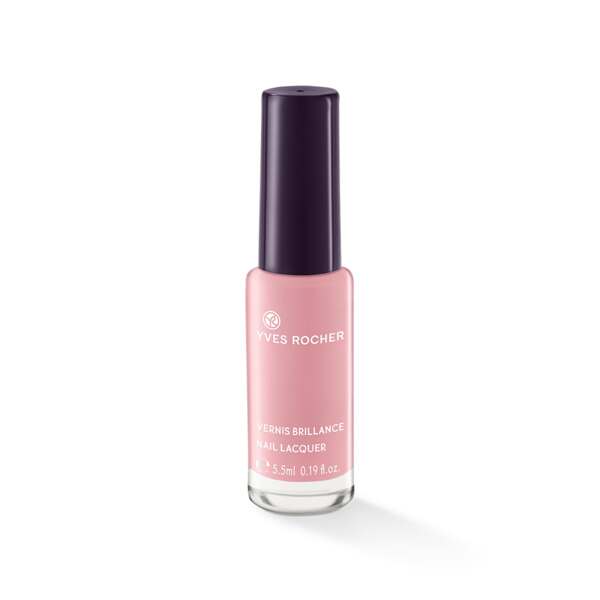 Vernis à ongles brillance