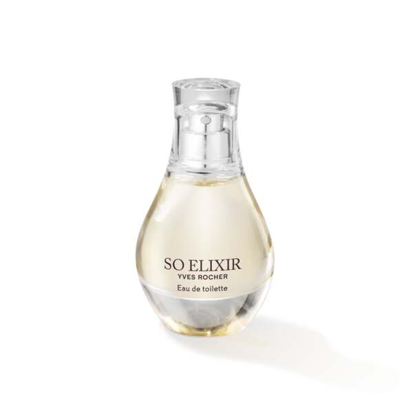 So Elixir eau de toilette 30 ml