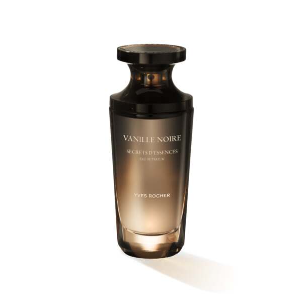 Vanille Noire eau de parfum 50 ml