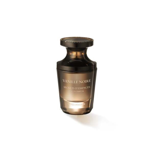 Vanille Noire eau de parfum 30 ml