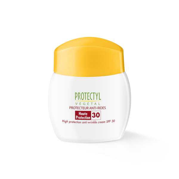 Protectyl Végétal protecteur antirides IP30