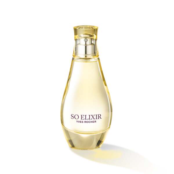 Eau de Parfum So Elixir 50 ml