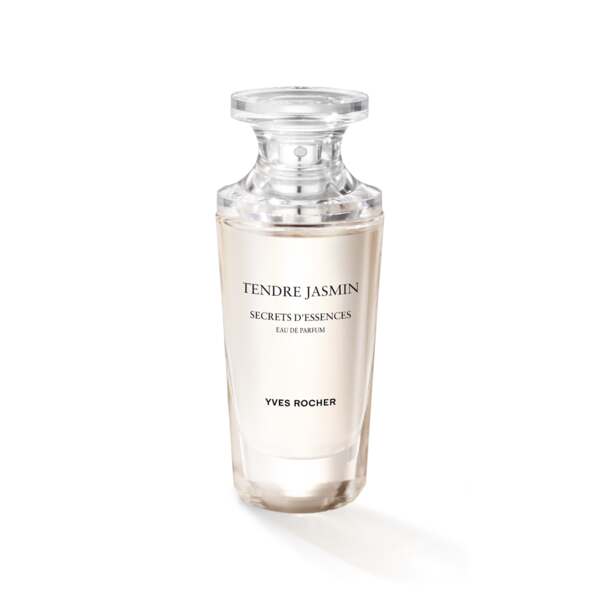 Eau de Parfum Tendre Jasmin