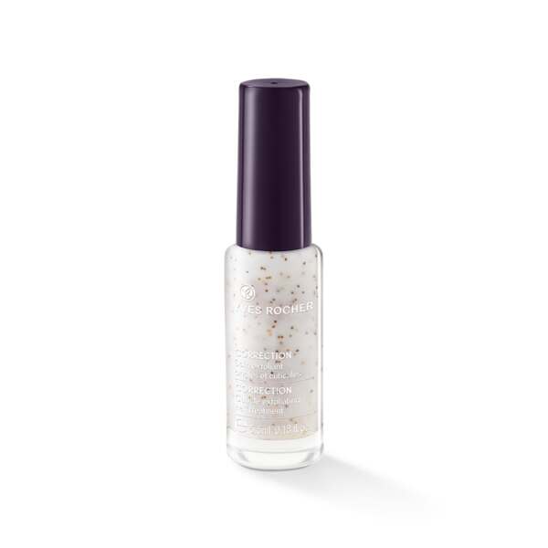 Soin Exfoliant Ongles et Cuticules