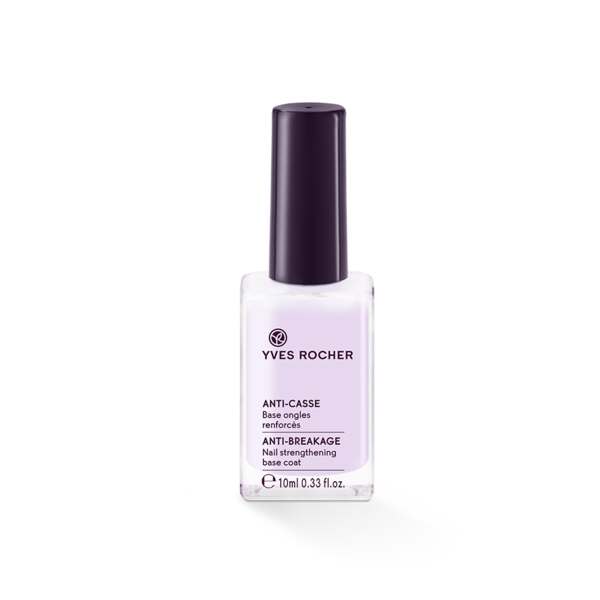 Base ongles renforcés