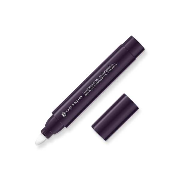 Stylo dissolvant Précision et Douceur