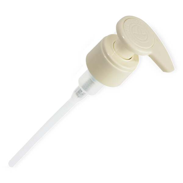 Les Plaisirs Nature Pompe de 400 ml flacon Plaisirs Nature