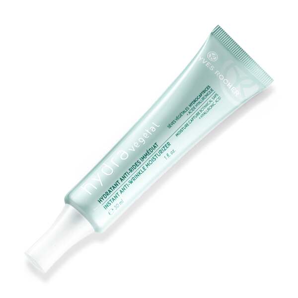 Hydraterende anti-rimpel verzorging