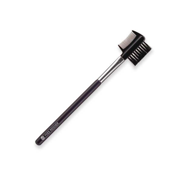 Brosse-peigne Cils-Sourcils