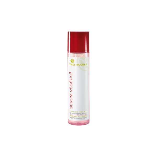 Lotion éclat action perfectrice
