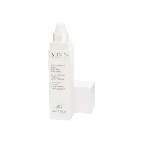 ADN Végétal Sérum Cellulaire Radiance anti-taches
