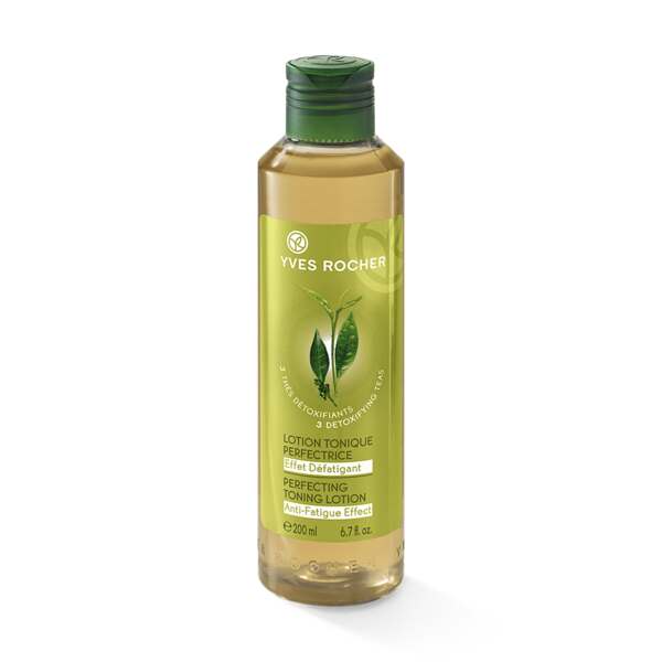 Lotion tonique perfectrice