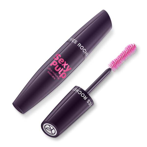 Mascara ultra-volume Sexy Pulp