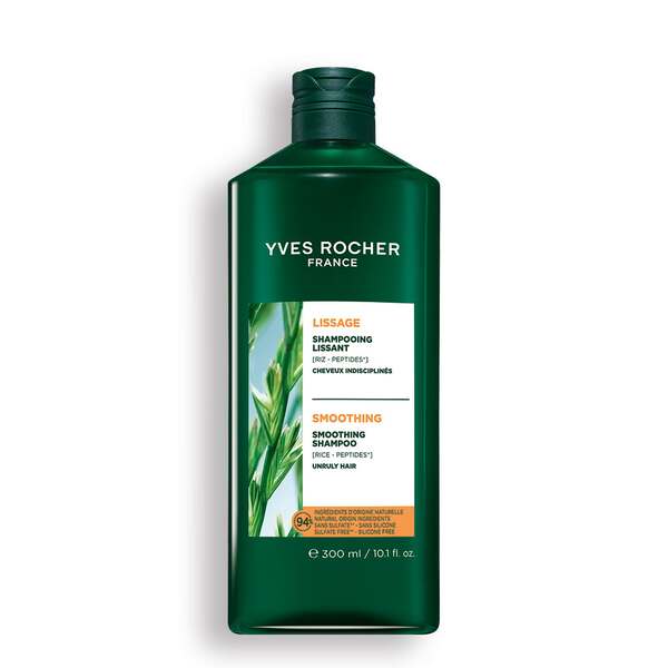 Stijl & Zijdezacht Shampoo