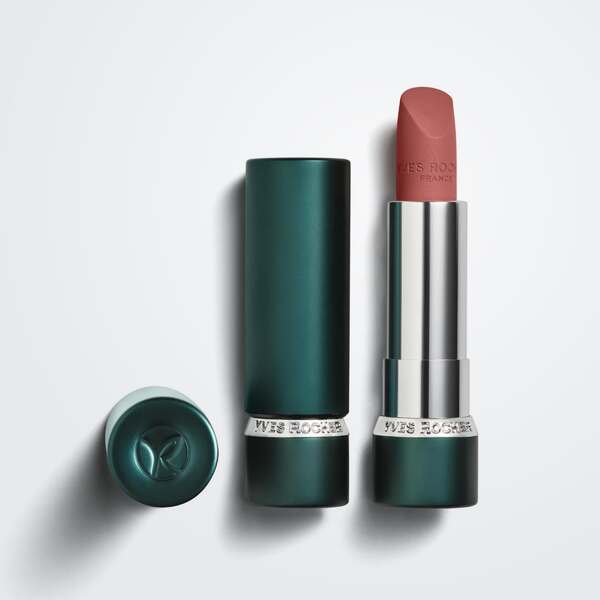 Lippenstift Rouge Botanique Mat