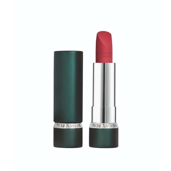 Lippenstift Rouge Botanique Mat