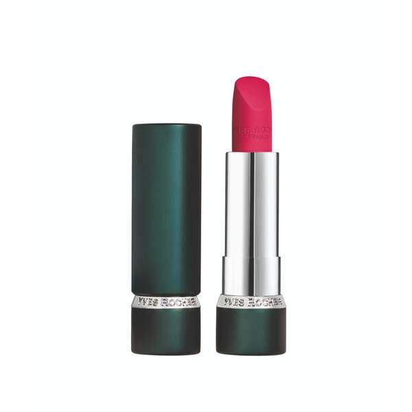 Lippenstift Rouge Botanique Mat