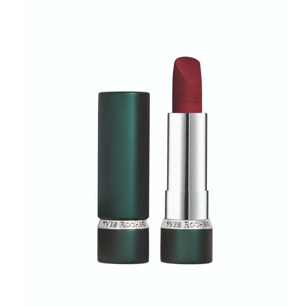 Lippenstift Rouge Botanique Mat
