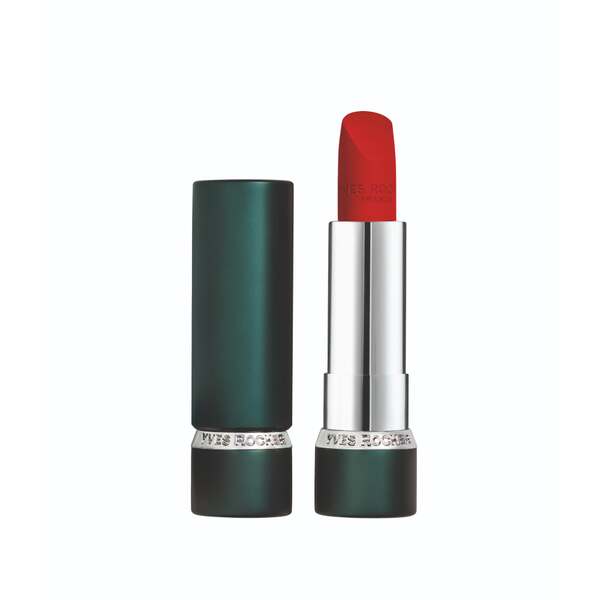 Lippenstift Rouge Botanique Mat
