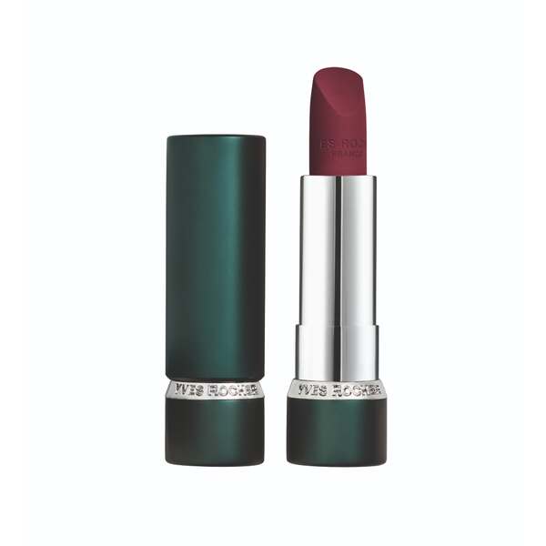 Lippenstift Rouge Botanique Mat