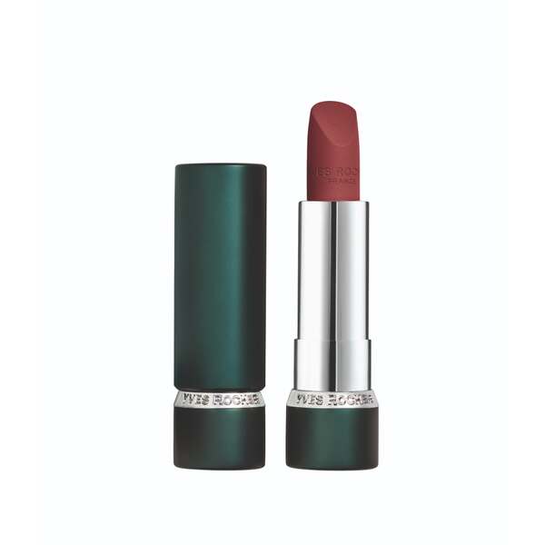 Lippenstift Rouge Botanique Mat