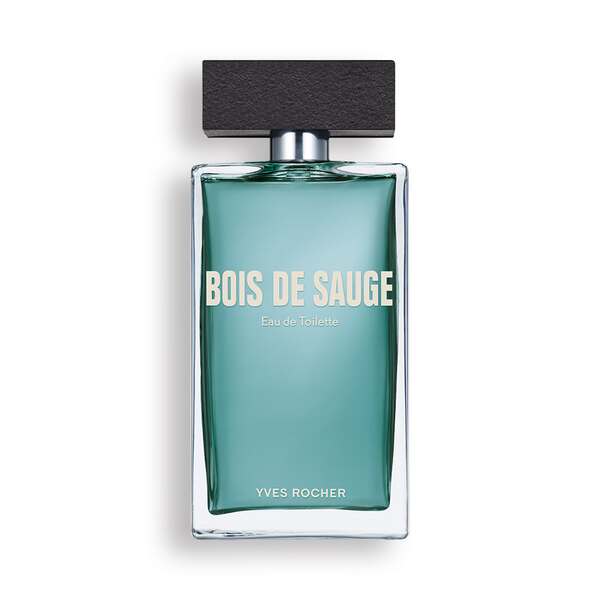 Bois de Sauge - Eau de Toilette