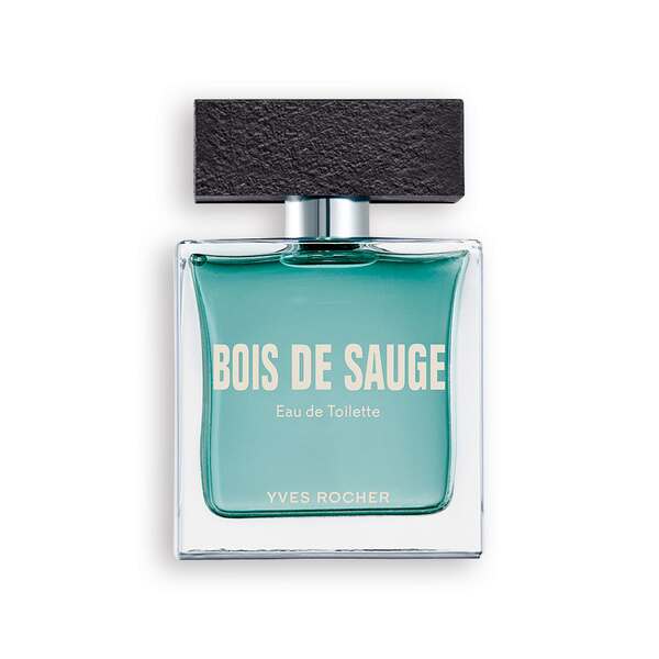 Bois de Sauge - Eau de Toilette