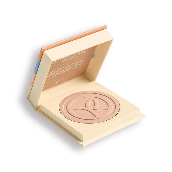 Compact tintpoeder Zéro Défaut