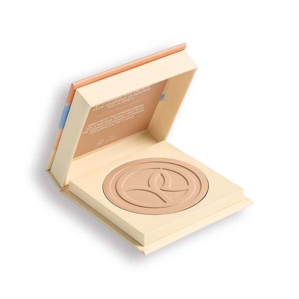 Compact tintpoeder Zéro Défaut