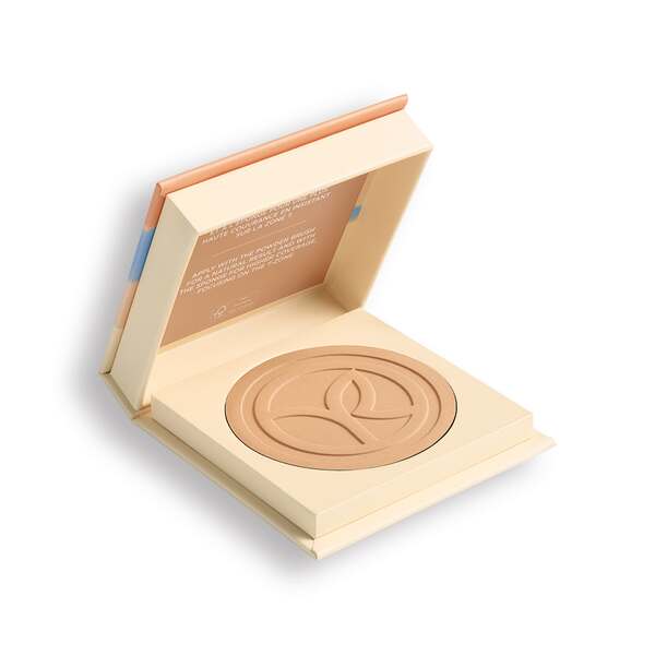 Compact tintpoeder Zéro Défaut