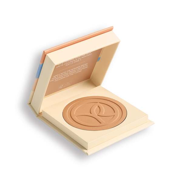 Compact tintpoeder Zéro Défaut