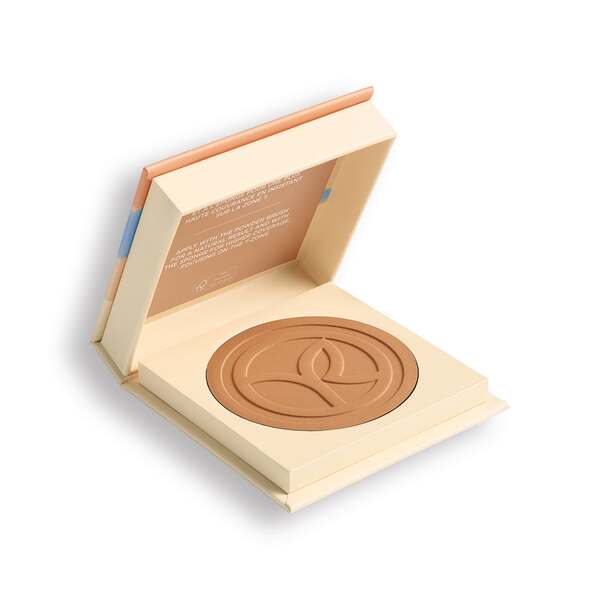 Compact tintpoeder Zéro Défaut