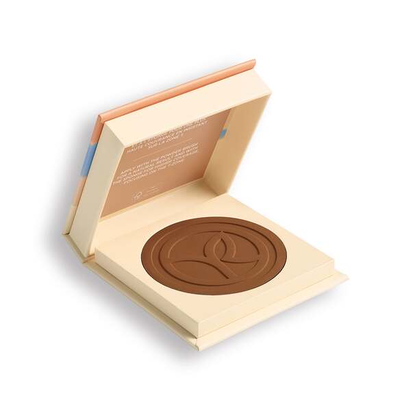 Compact tintpoeder Zéro Défaut